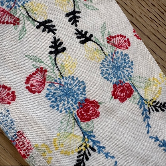 Hanna Andersson Snow White pjs PLAY 3T - Picture 3 of 4